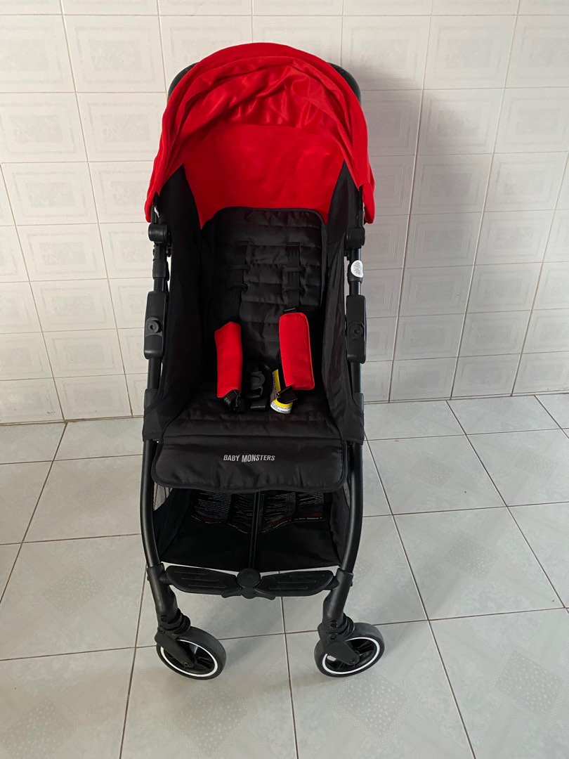 Kuki stroller shop