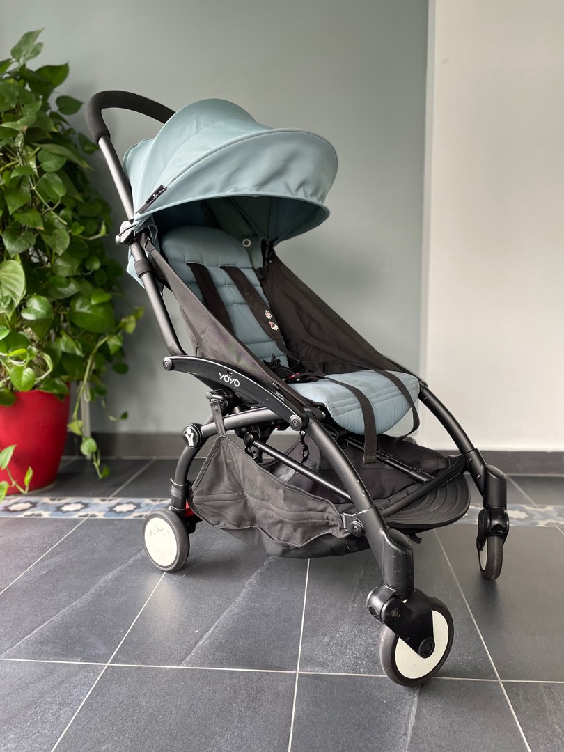 Babyzen yo Clearance