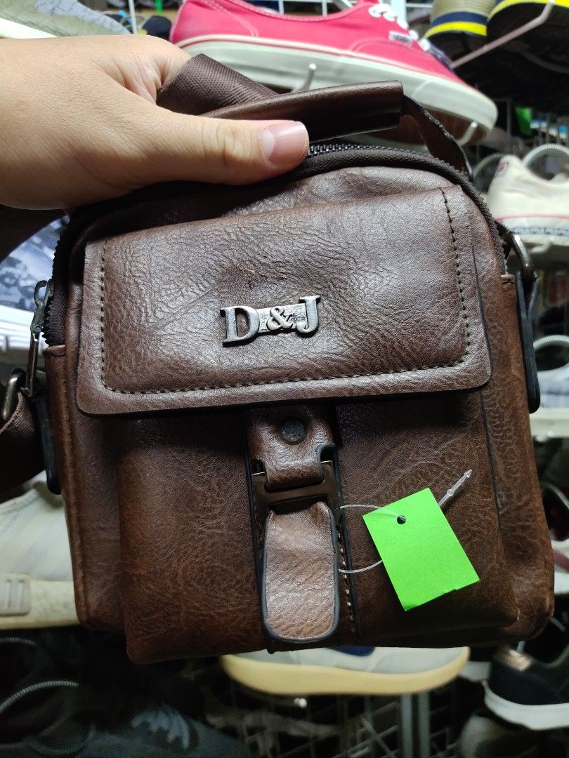 D&j bags shop