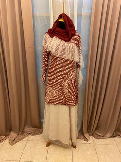 (Kategori: ) berada di . Dikirim oleh lemariKu (ID iklan 1207742006, Gambar 1). Deskripsi: .