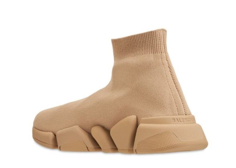 balenciaga speed trainer 2.0