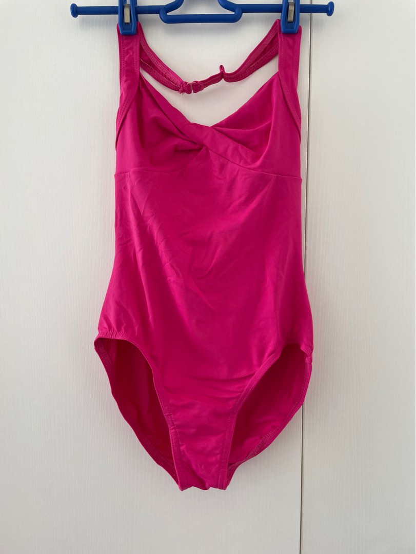 Ballet Leotard Bloch 女裝 運動服裝 Carousell