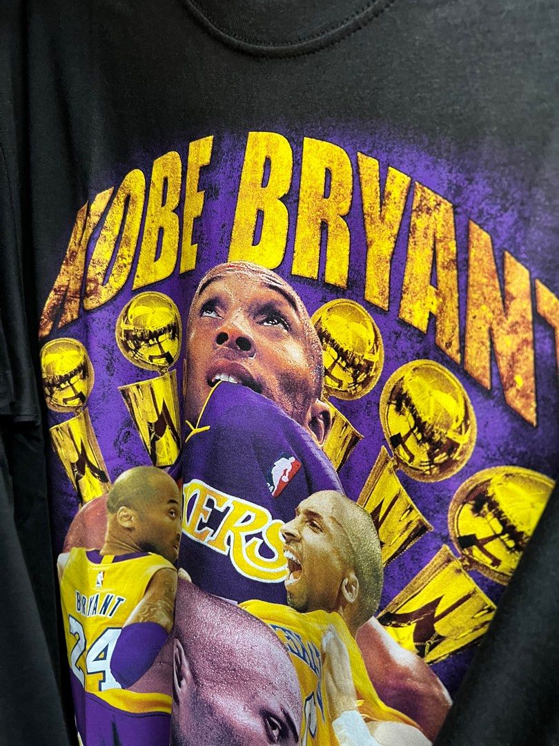 Basketball Graphic Tee’s, Men's Fashion, Tops & Sets, Tshirts & Polo