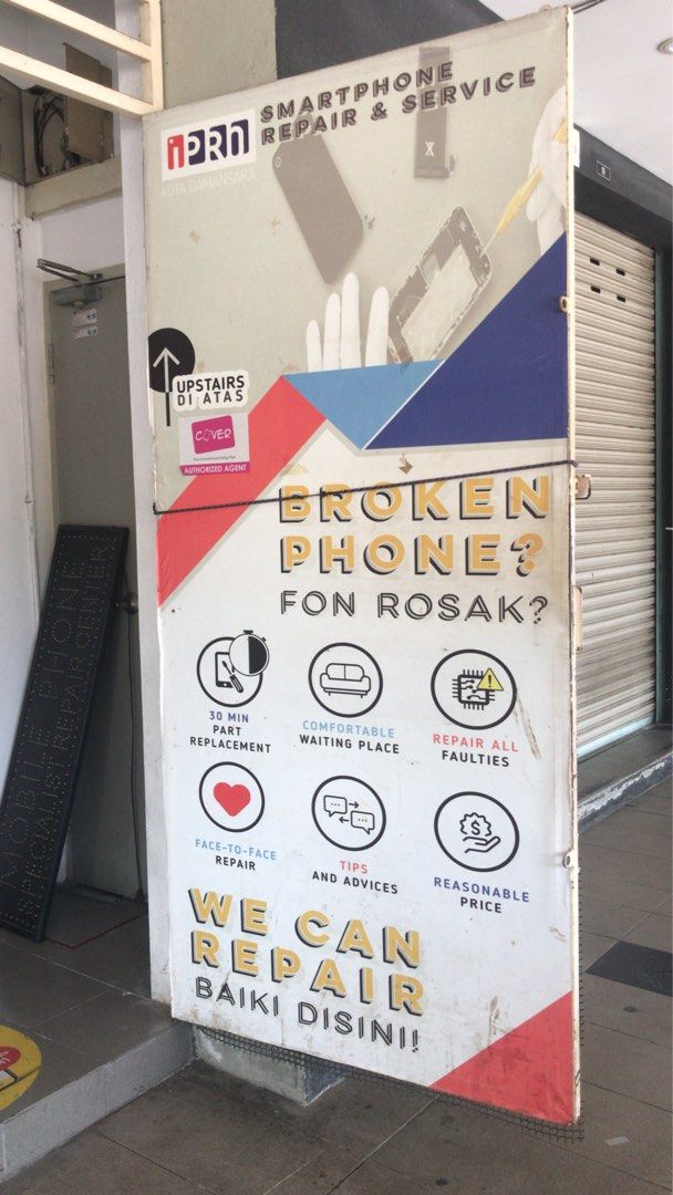 BATTERY REPLACEMENT AIRPODS PRO GEN 1. Tukar bateri AirPods Pro (PRICE