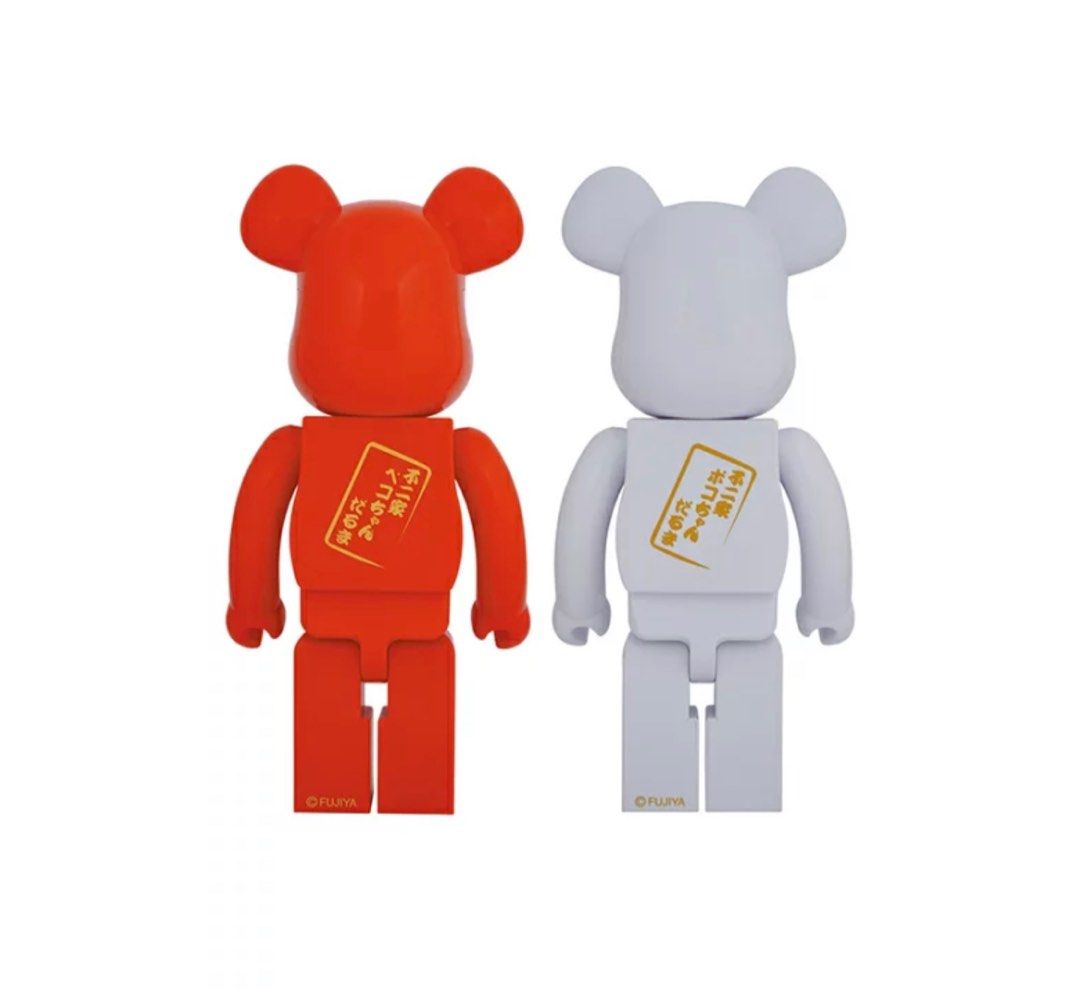 BE＠RBRICK 達磨 ポコちゃん 1000% www.anac-mali.org