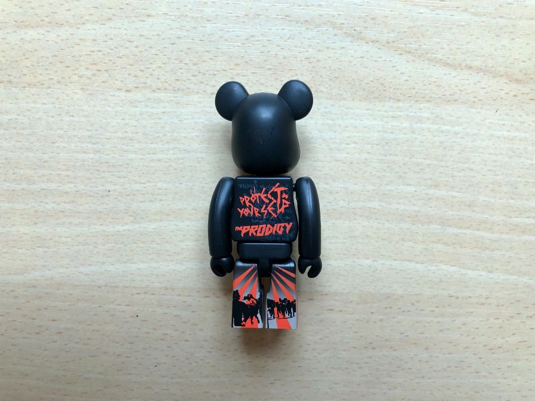 Bearbrick Series 21 The Prodigy, Hobbies & Toys, Toys & Games on Carousell