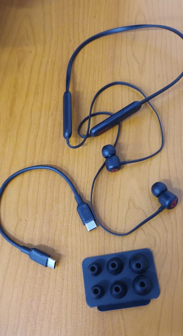 Beats Flex, Audio, Earphones on Carousell