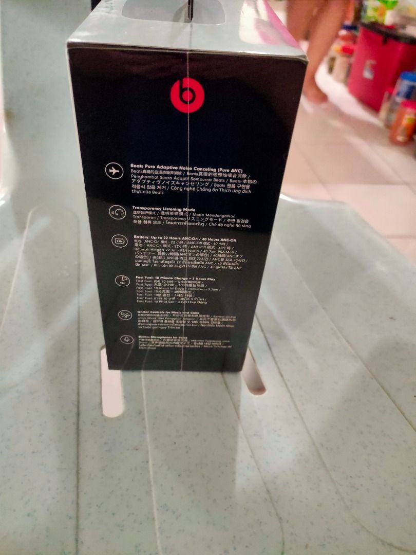 Beats solo deals pro ps4