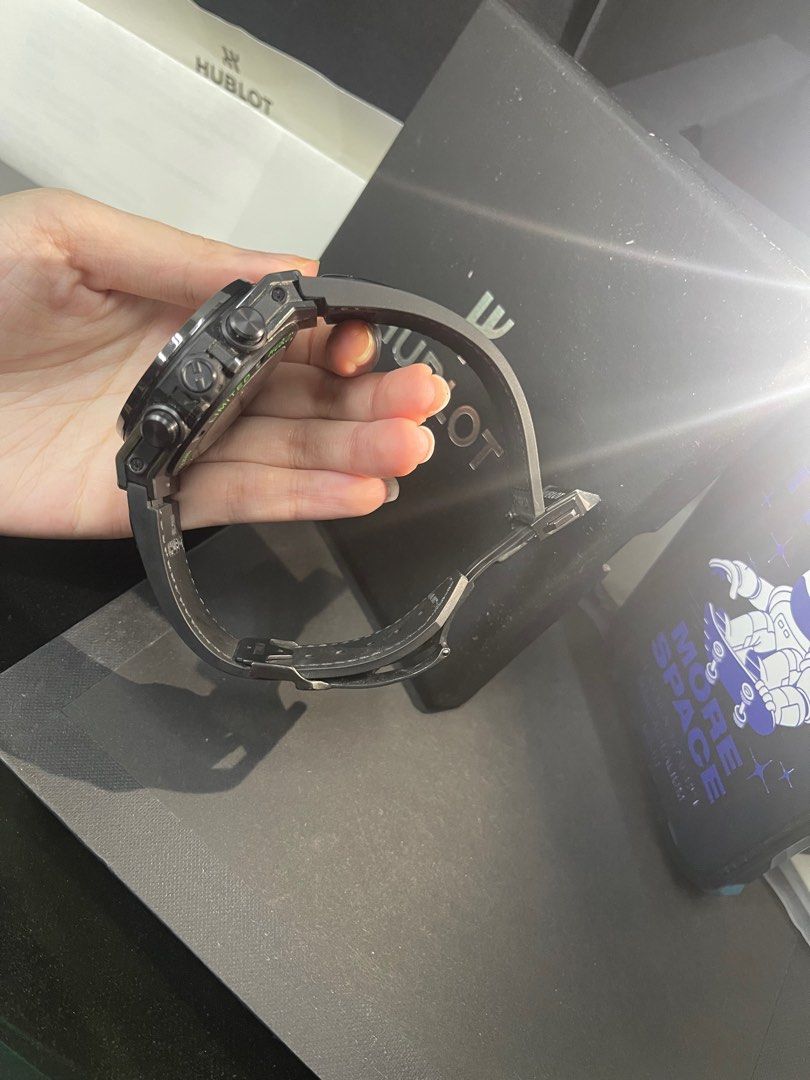 Cheapest hublot watches prices hot sale