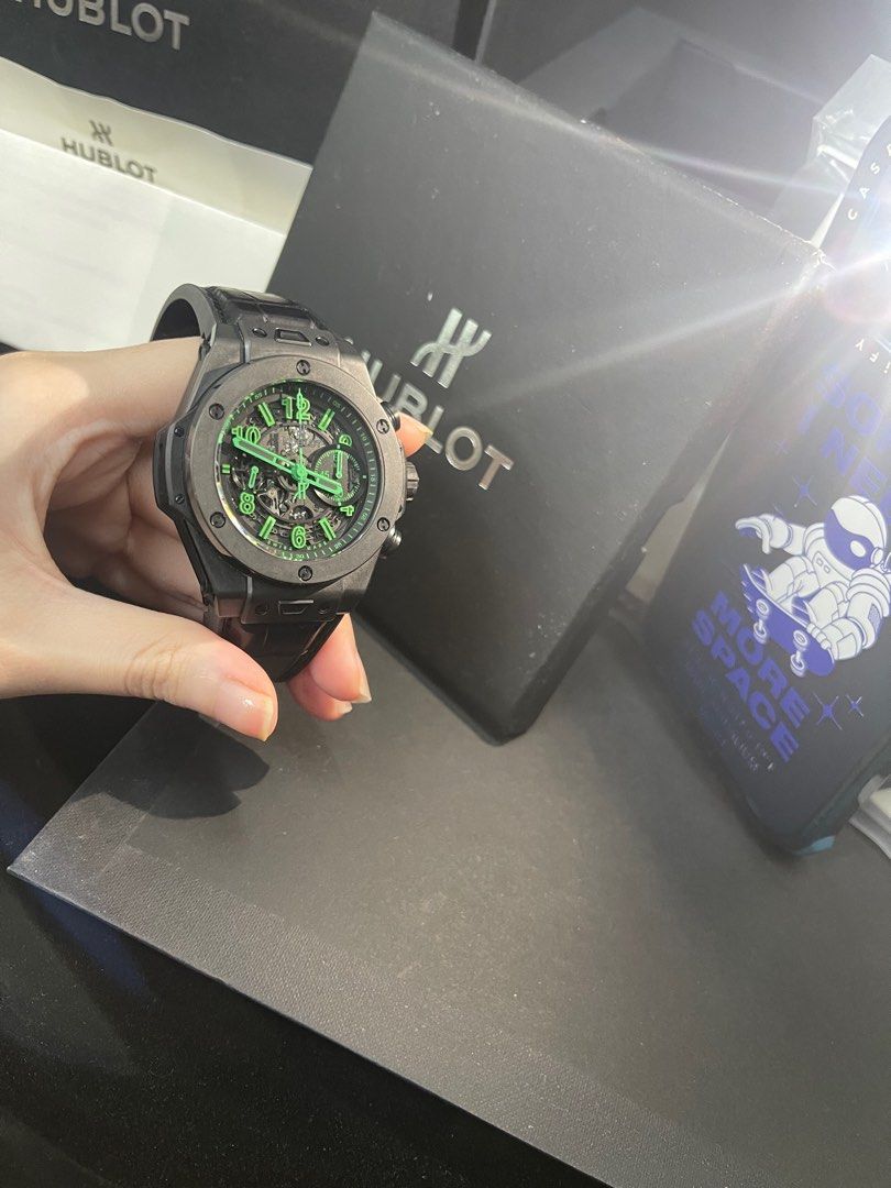 Cheapest hublot watches prices online