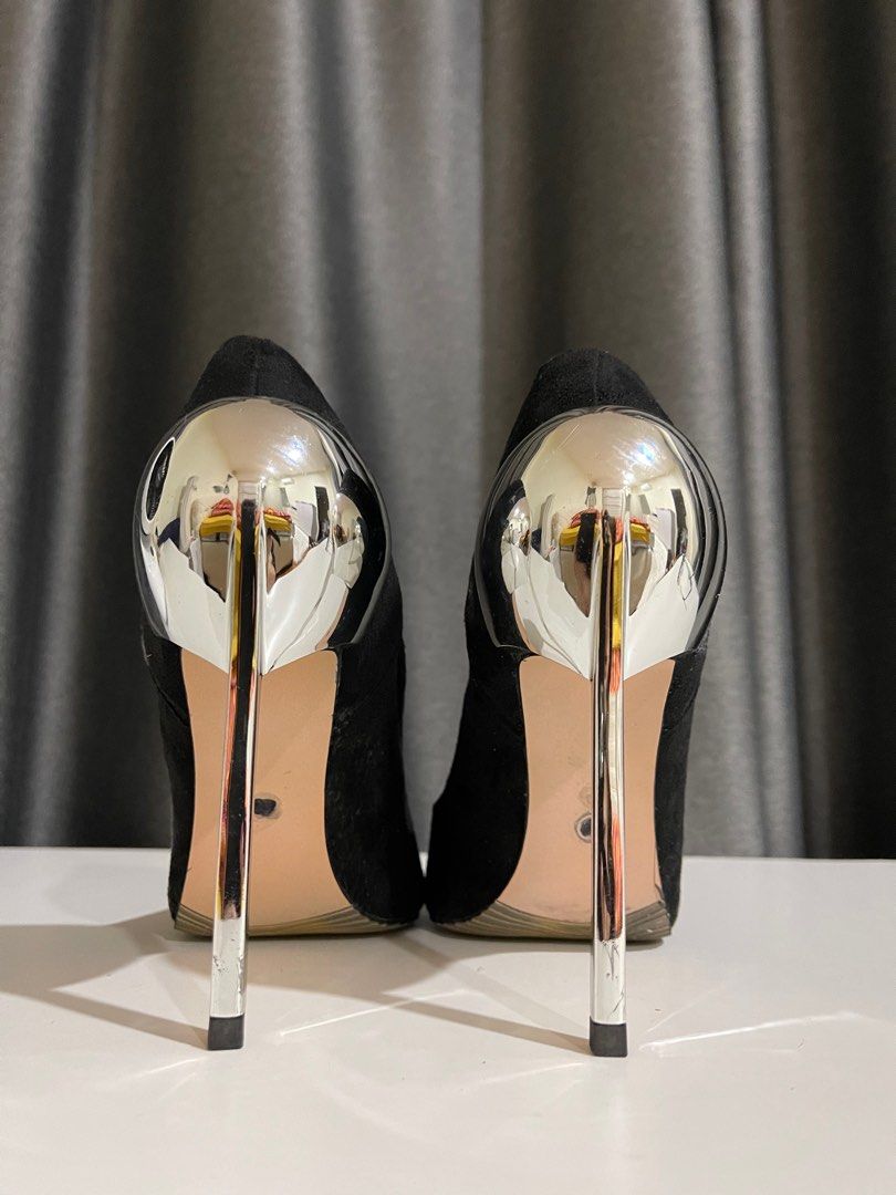 High heel 12 cm shop