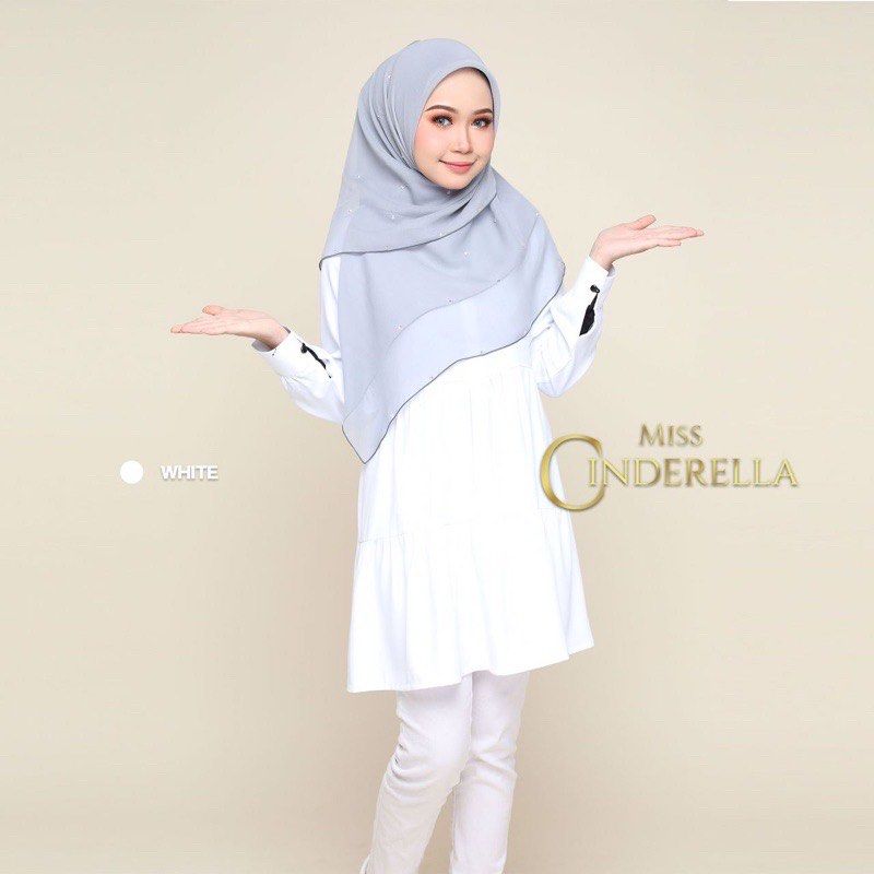 Cinderella blouse top