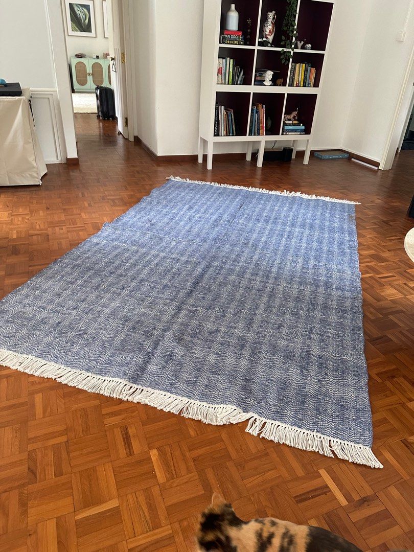 Living DNA Outdoor Rug, Furniture & Home Living, Home Decor, Carpets ...