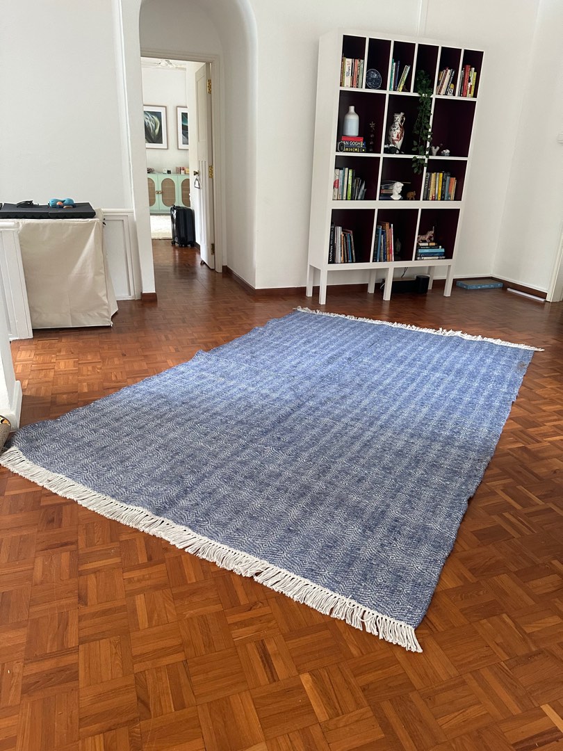 Living DNA Outdoor Rug, Furniture & Home Living, Home Decor, Carpets ...