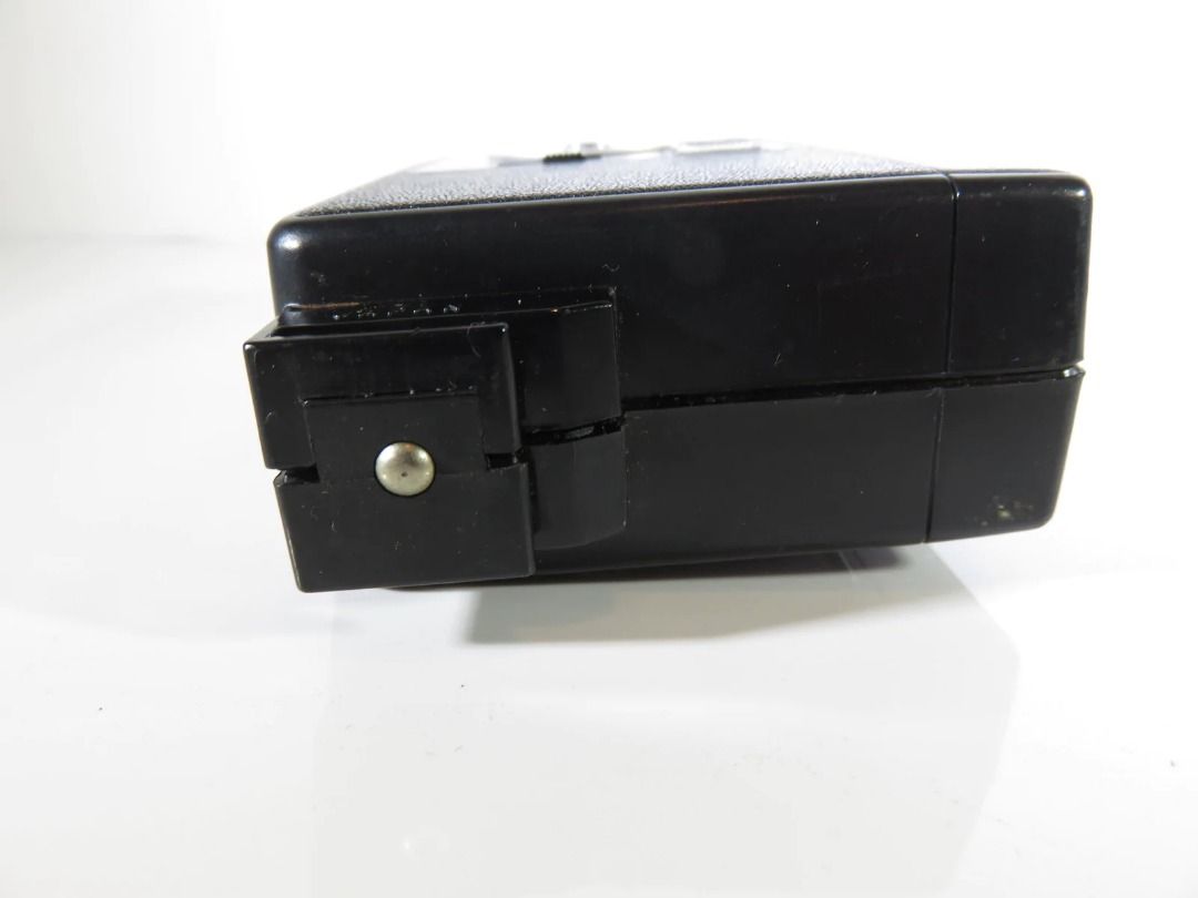 [BMC] Argus 9148 DC Speedlight Flash Strobe with Rear Chart For Manual