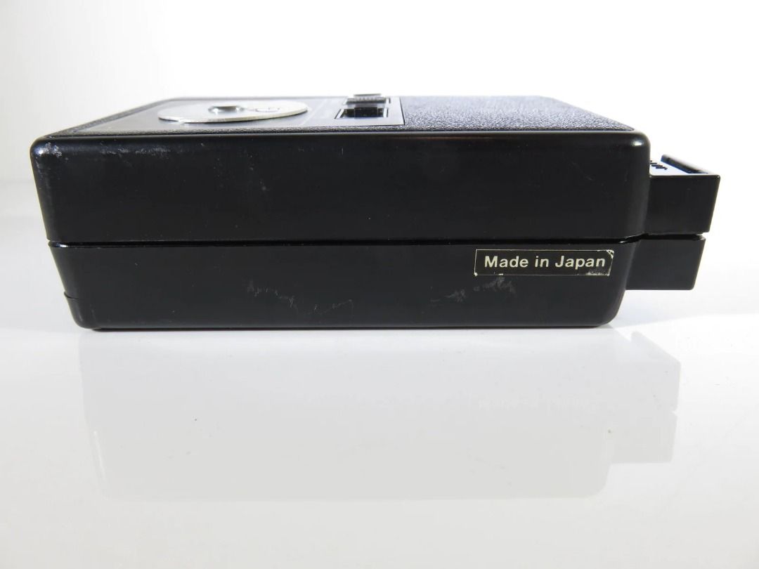 [BMC] Argus 9148 DC Speedlight Flash Strobe with Rear Chart For Manual