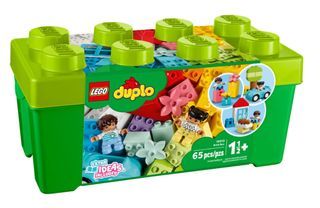 BN 10913 Lego Duplo Brick Box