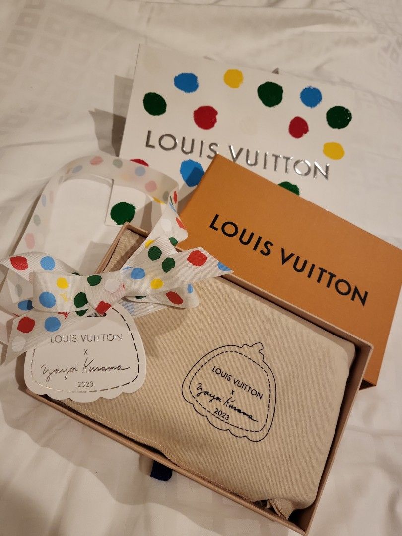Louis Vuitton] Louis Vuitton – KYOTO NISHIKINO