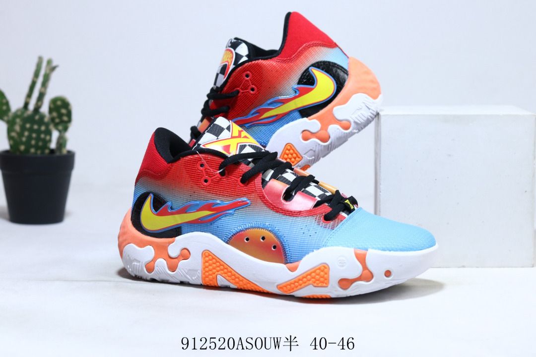 George basketball shoes shop