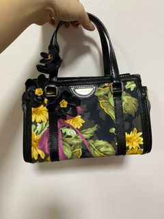 BNWOT Authentic Karen Millen Bag