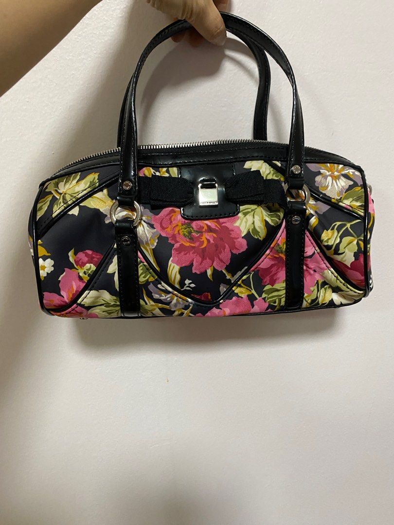 BNWOT Authentic Karen Millen Bag, Women's Fashion, Bags Wallets