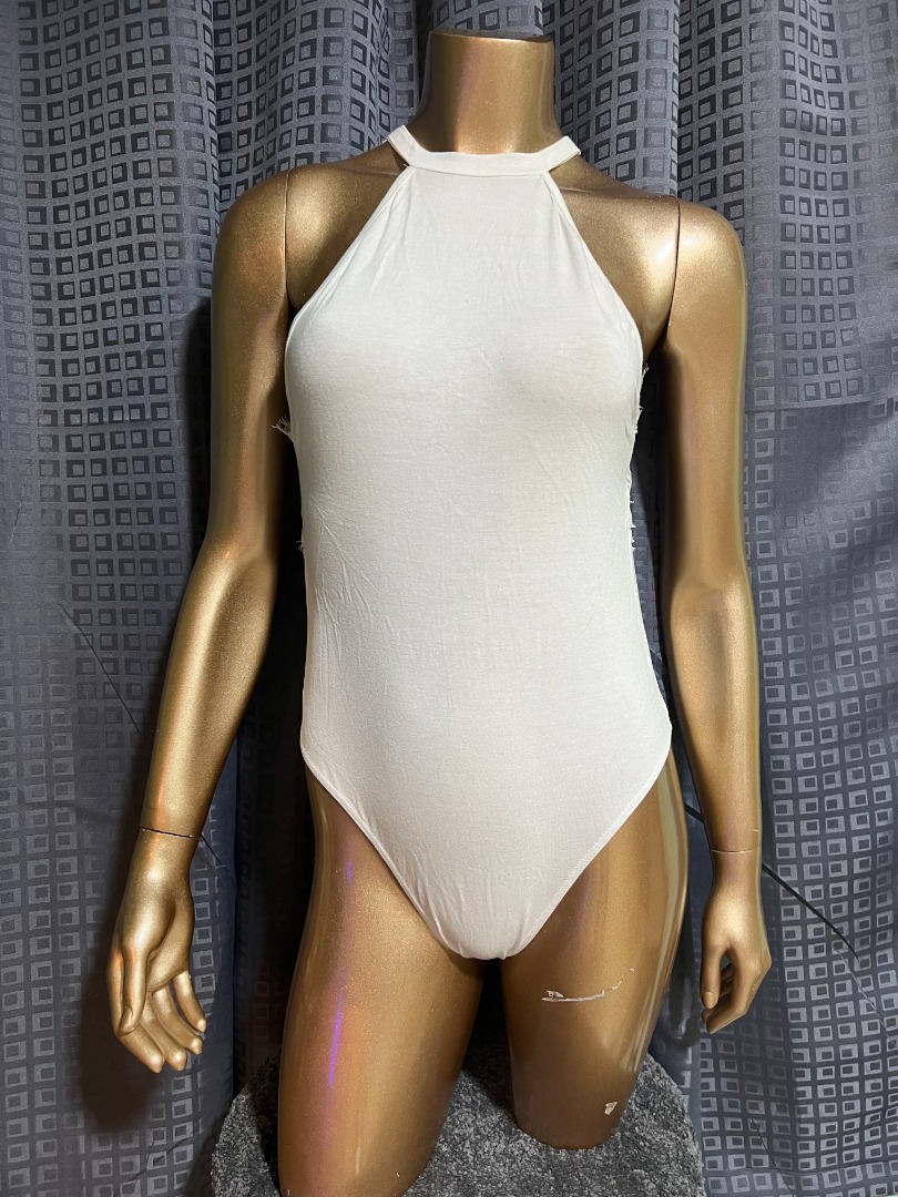 Bodysuit / Swimsuit, Women's Fashion, Swimwear, Bikinis & Swimsuits on