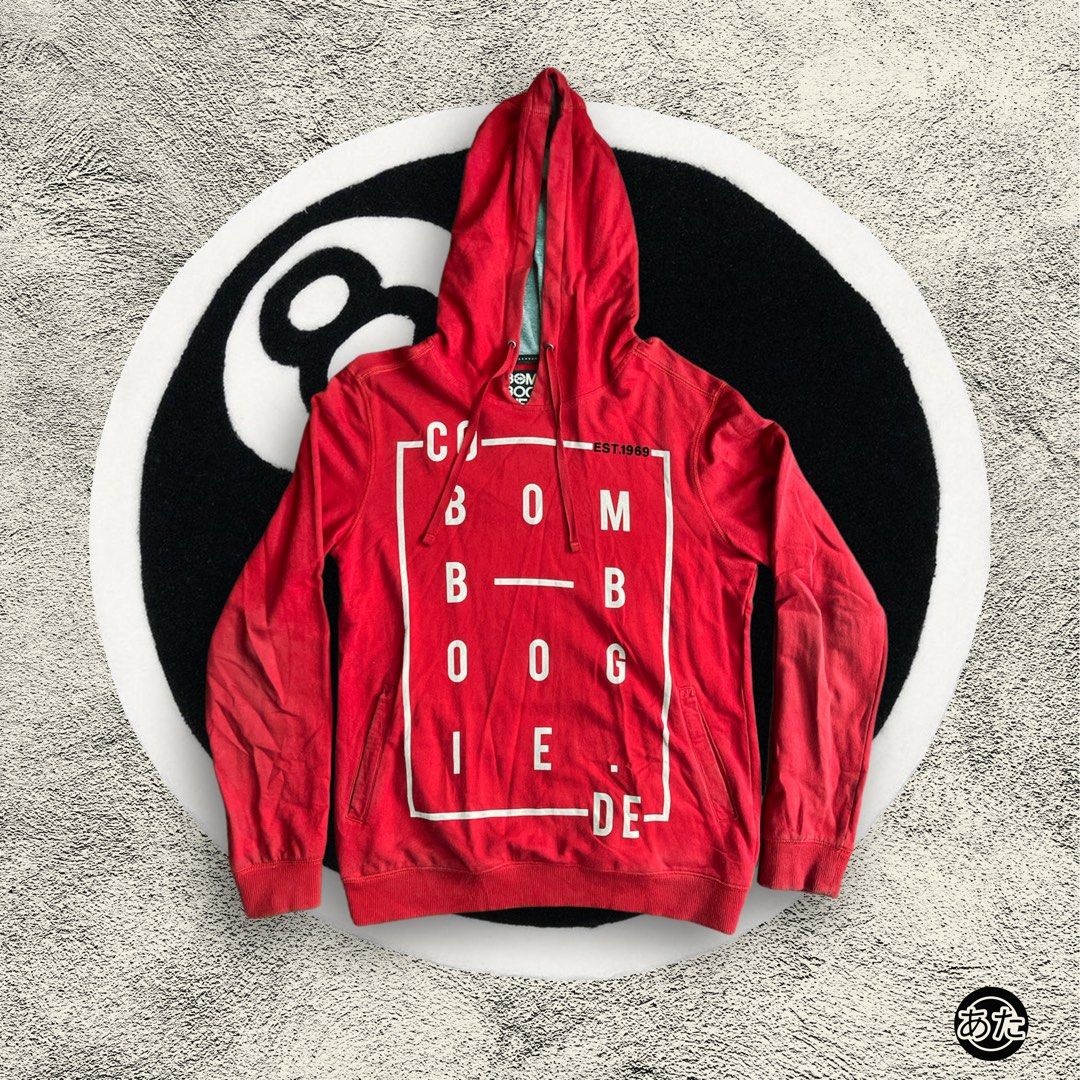 Bombboogie sweater sale