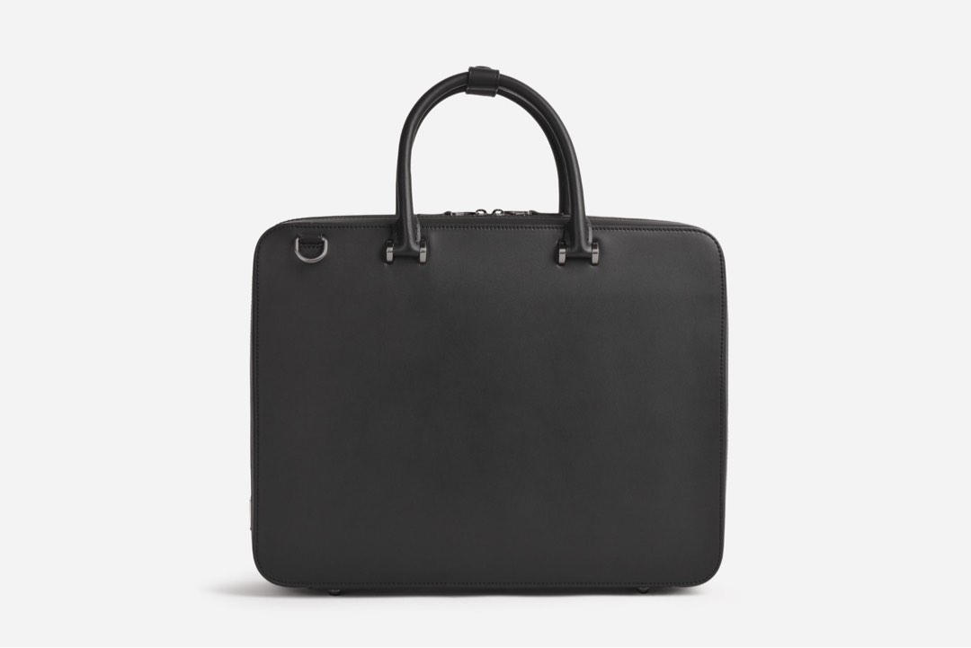 Bond EP AllPurpose Briefcase by Faire Leather Co., Men's Fashion, Bags