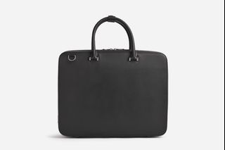 Bond EP All-Purpose Briefcase by Faire Leather Co.