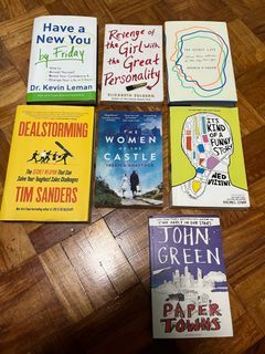 Books