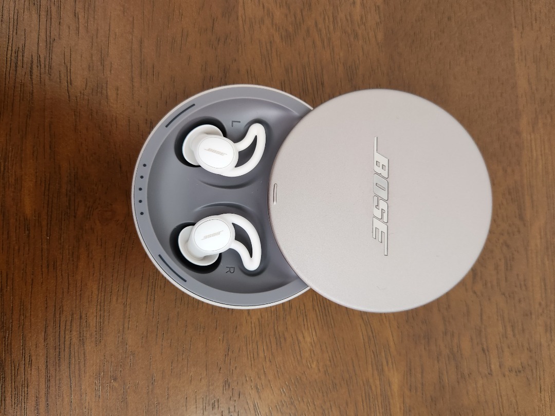BOSE SLEEPBUDS II