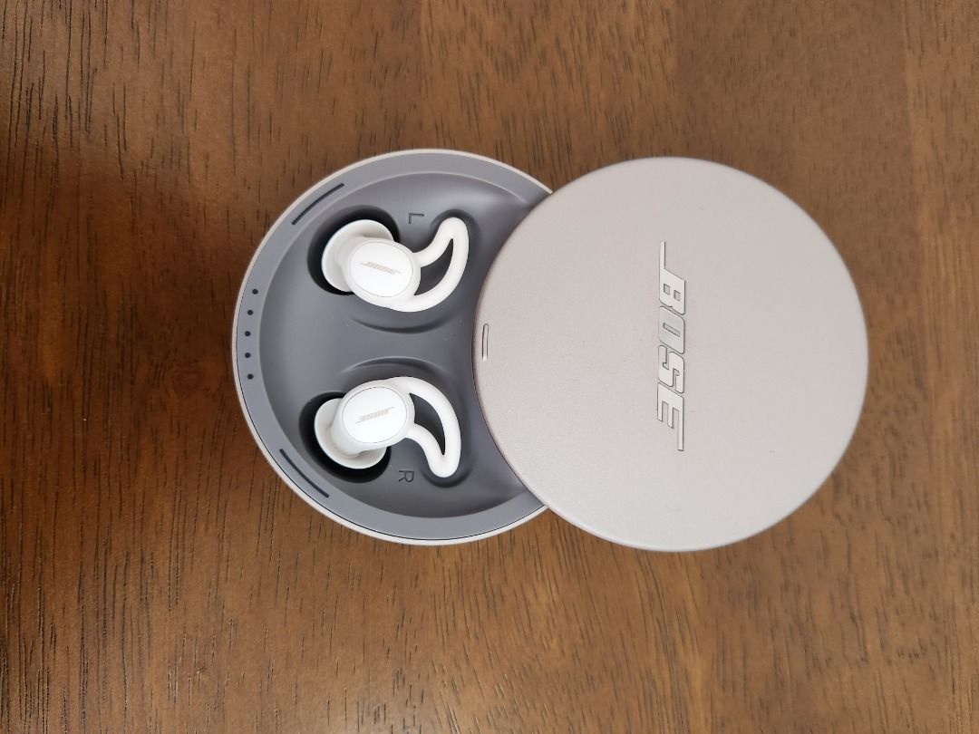 BOSE SLEEPBUDS II, Audio, Earphones on Carousell