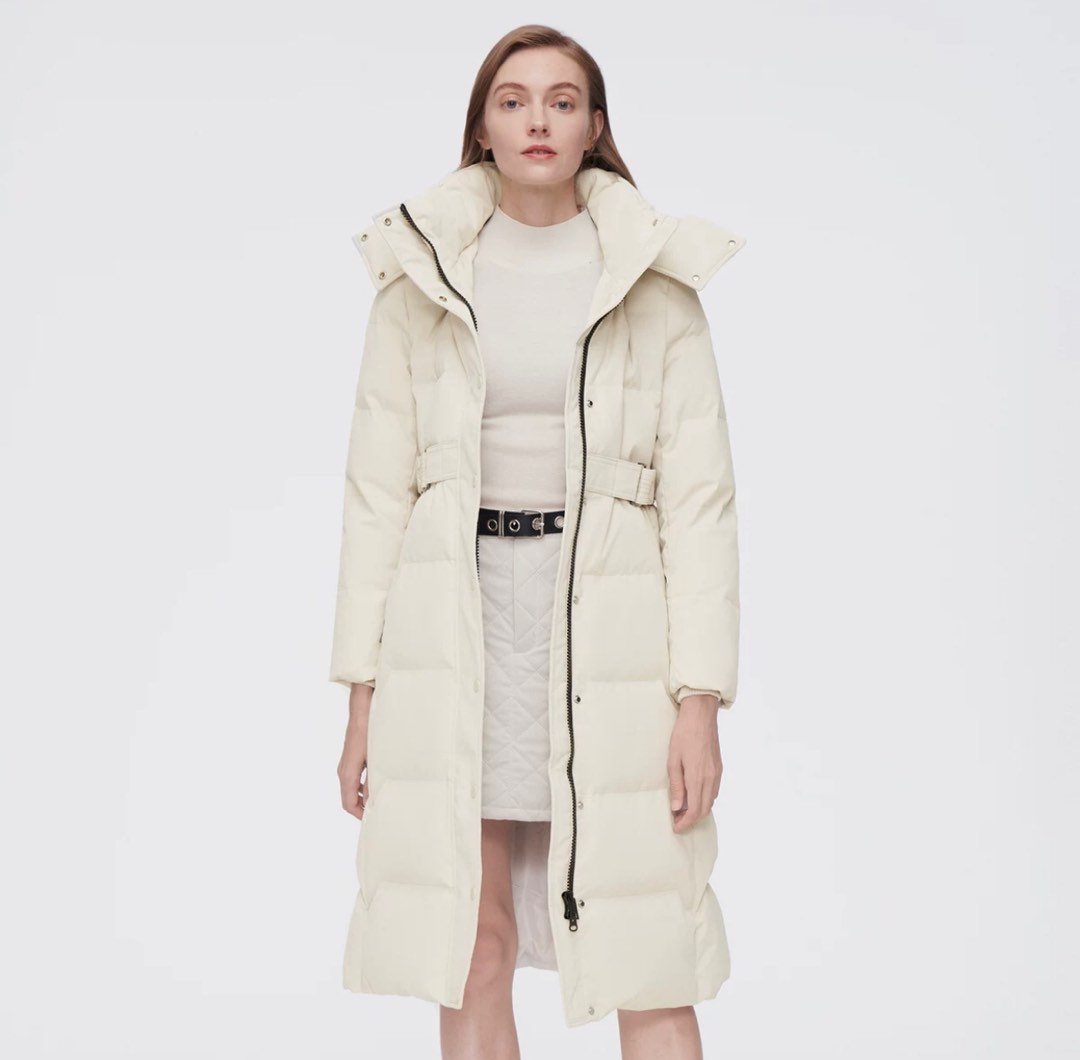 Bosideng coat sale