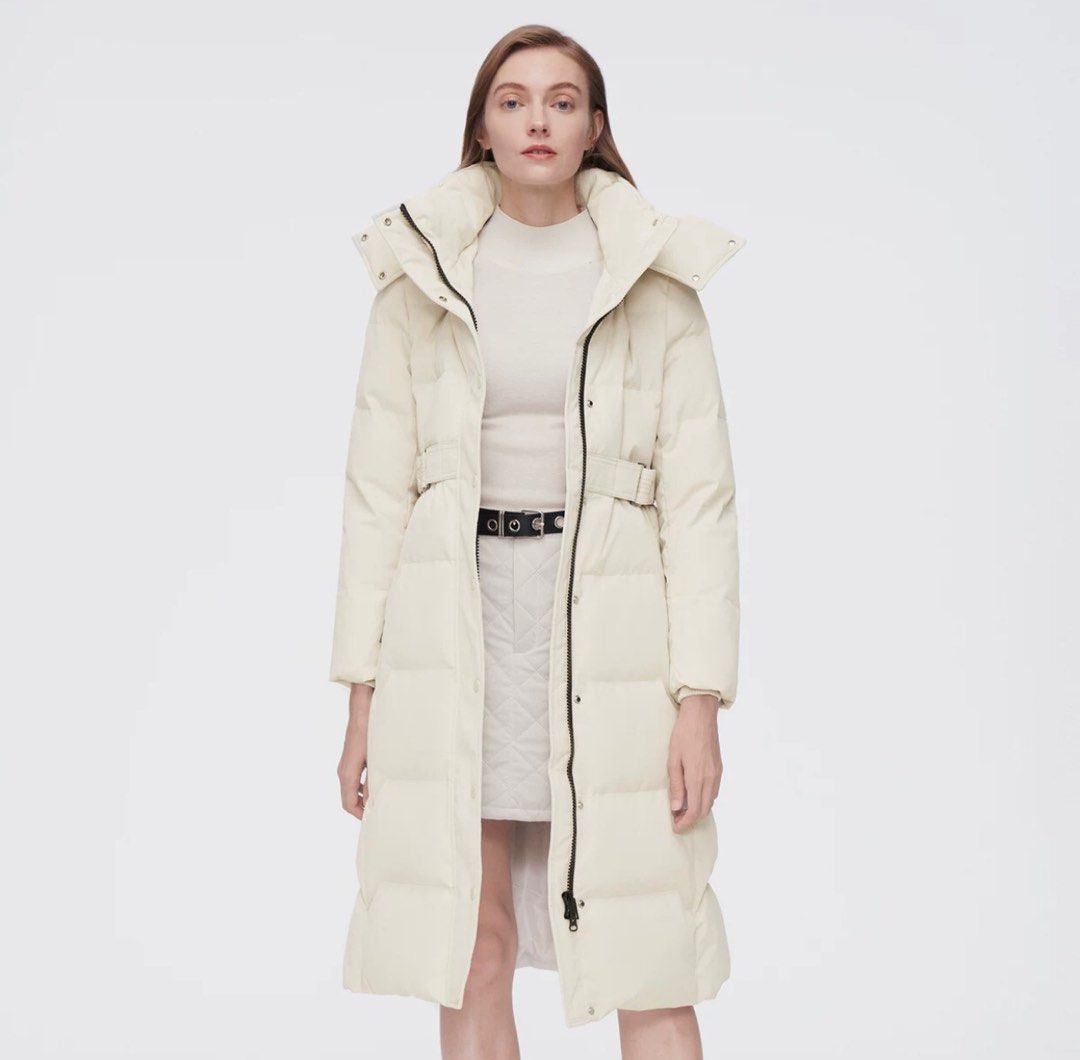 Bosideng coats womens discount