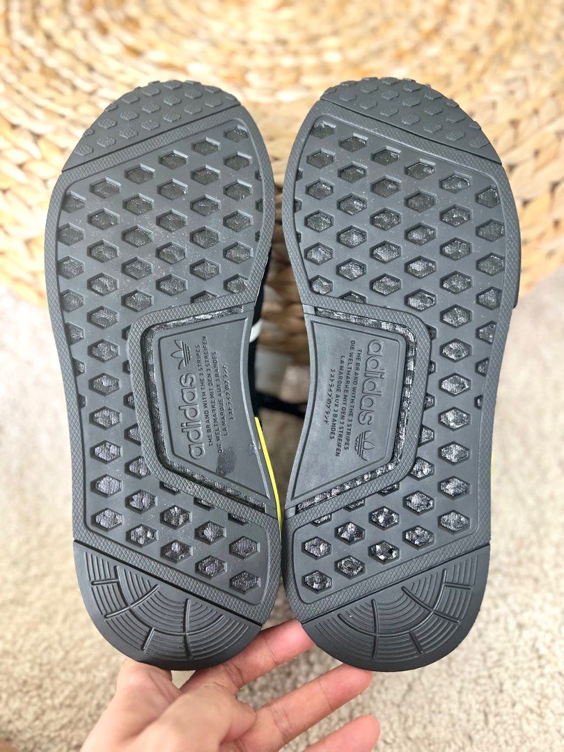 Brand New Adidas NMD R1 size UK8 GV7183 for sale Men s Fashion