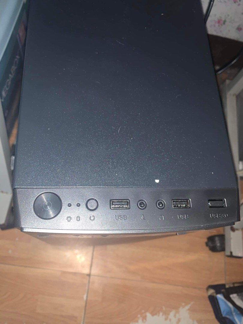 Brand new desktop computer, Computers & Tech, Desktops on Carousell