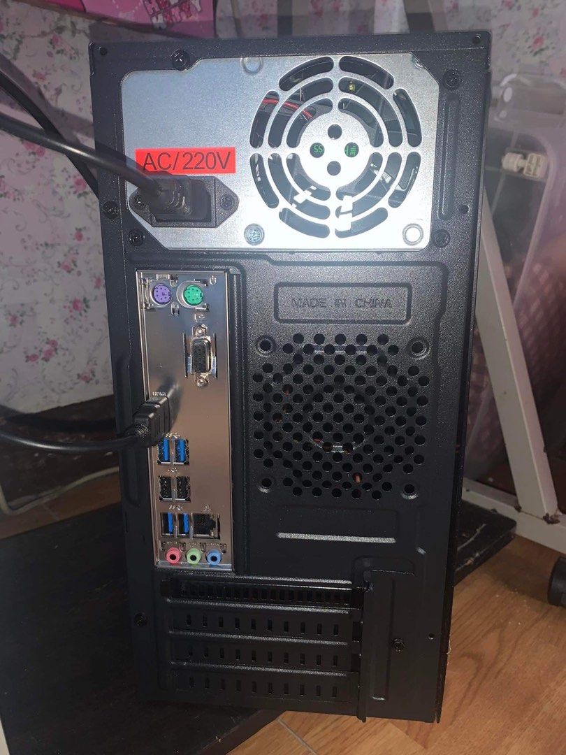 Brand new desktop computer, Computers & Tech, Desktops on Carousell