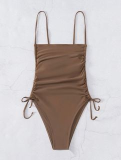 Brand New One Piece Swimsuit size S