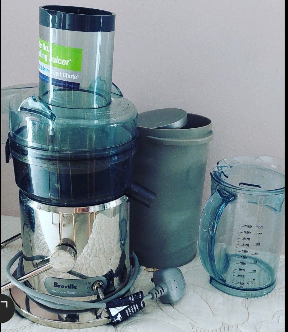 Bje410 breville top