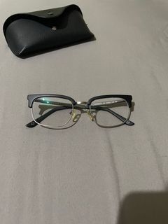 Bridges Eyewear Frame Glasses