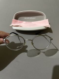 Bridges Eyewear Frame Glasses