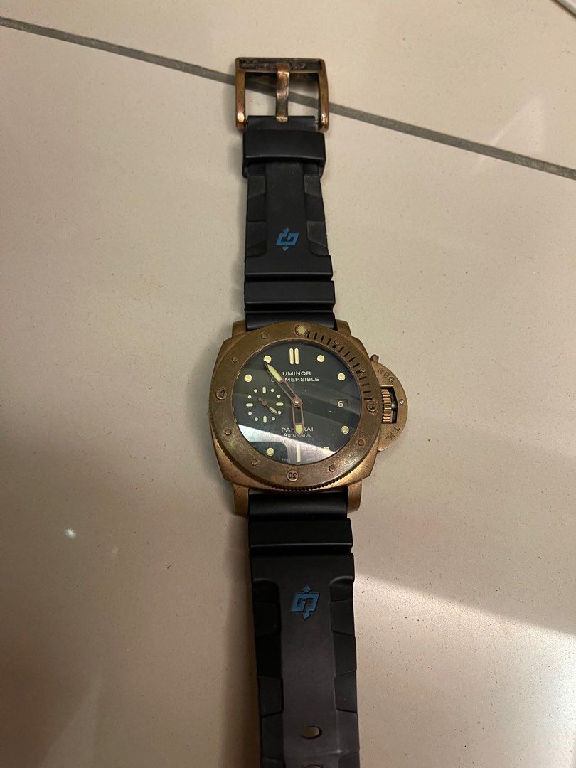 Panerai 442 new arrivals