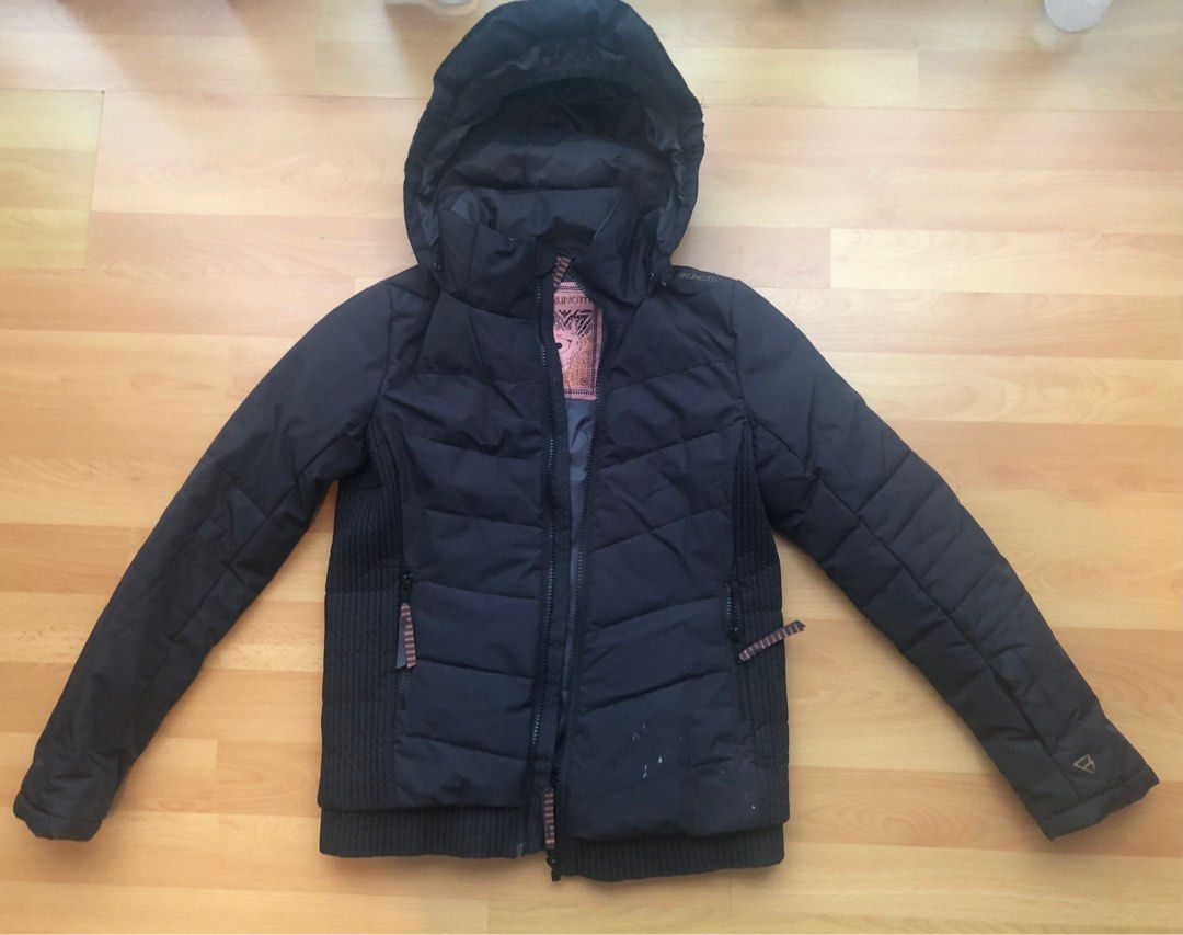 Girls sale winter outerwear