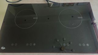 Turbo Built-in induction hob