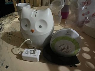 Bundle Baby White Noise