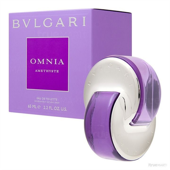 Bvlgari omnia amethyste sephora best sale