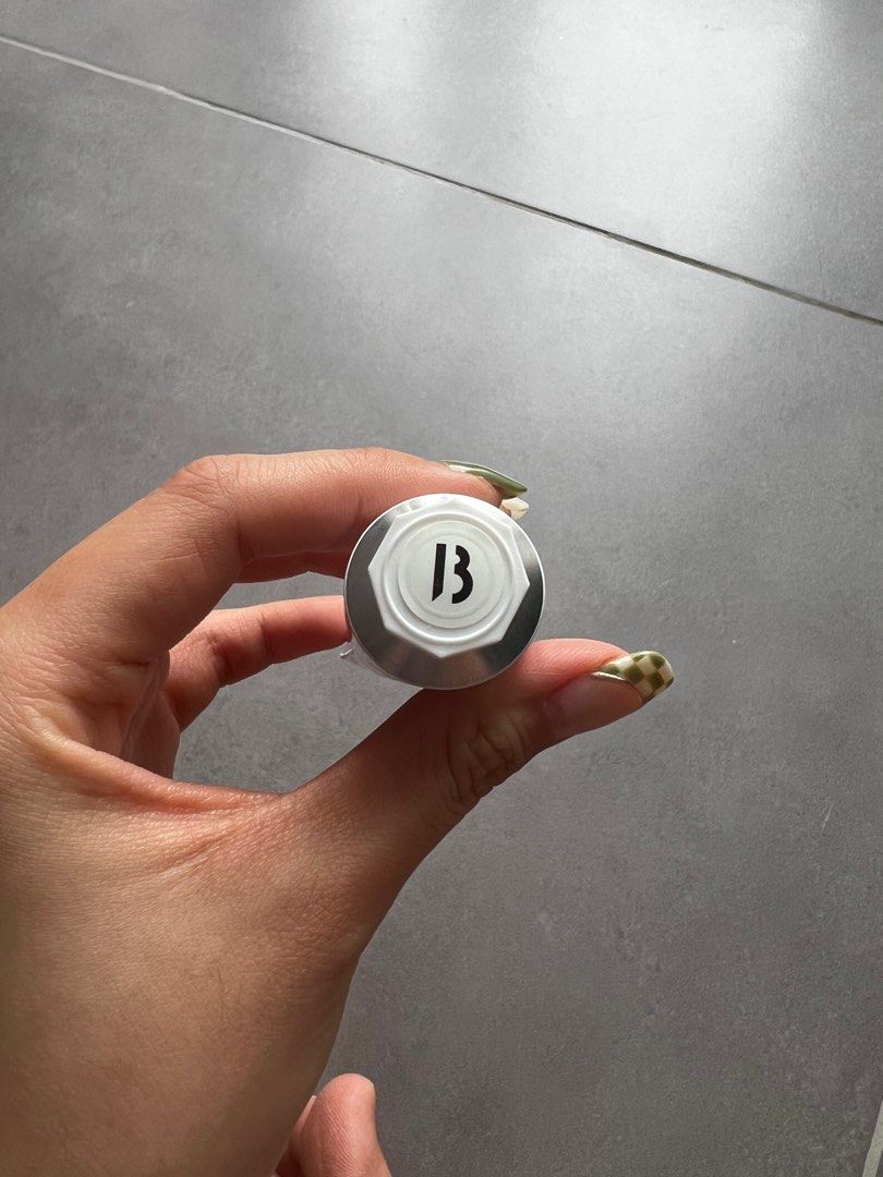 BYREDO Blanche Hand Cream 30ml Beauty Personal Care Hands