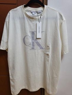 Calvin Klein Shirt