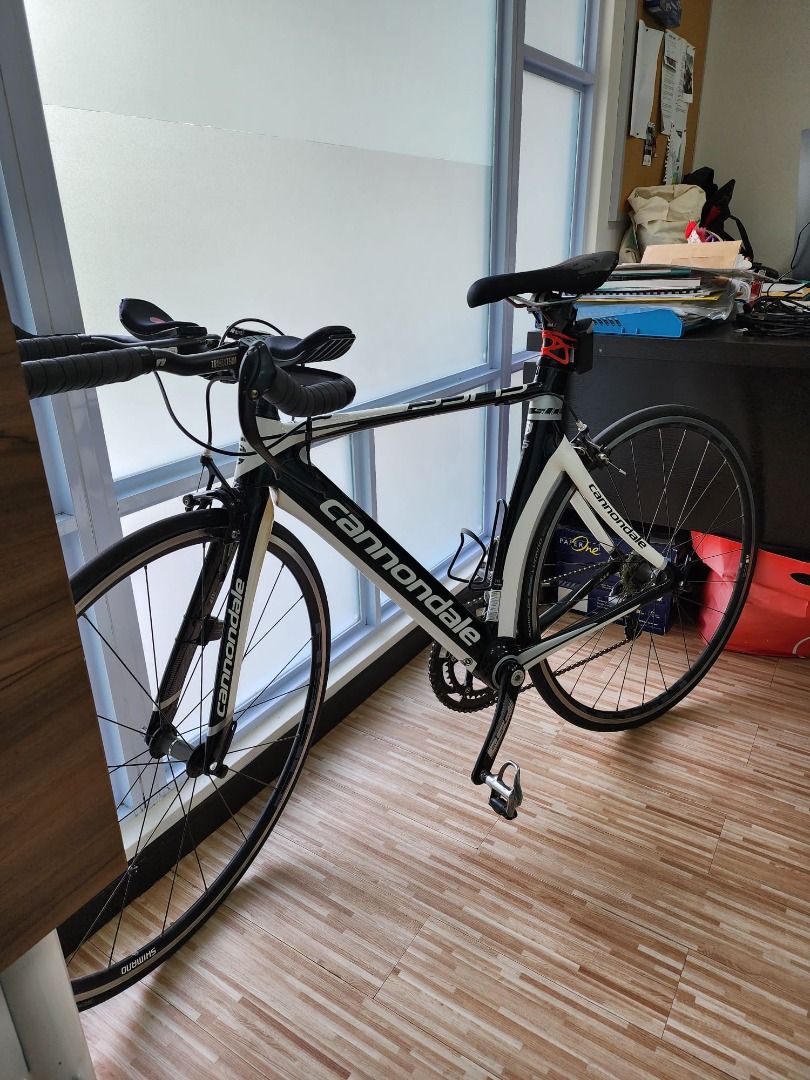 Cannondale slice 2025 2014