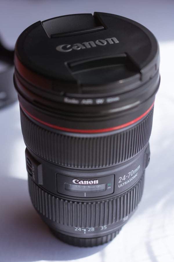 Canon EOS 60D (Category: Cameras) located in Manila. Submitted by better.days (Listing ID 1207735121, Image 2). Description: Canon 60D & Canon 24-70 2.8 L USM Version II - can be sold individually / as set (with discount) - with charger, strap & battery - message for sample photos RFS: transition to mirrorless MOP: gcash / BPI meetups only.